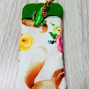 Handmade Lip Balm / USB Holder